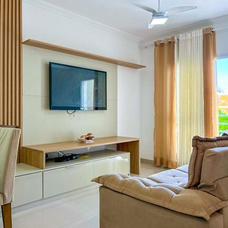 Casa C Wifi A 700M Da Praia Da Enseada Guaruja Sp Villa Bagian luar foto