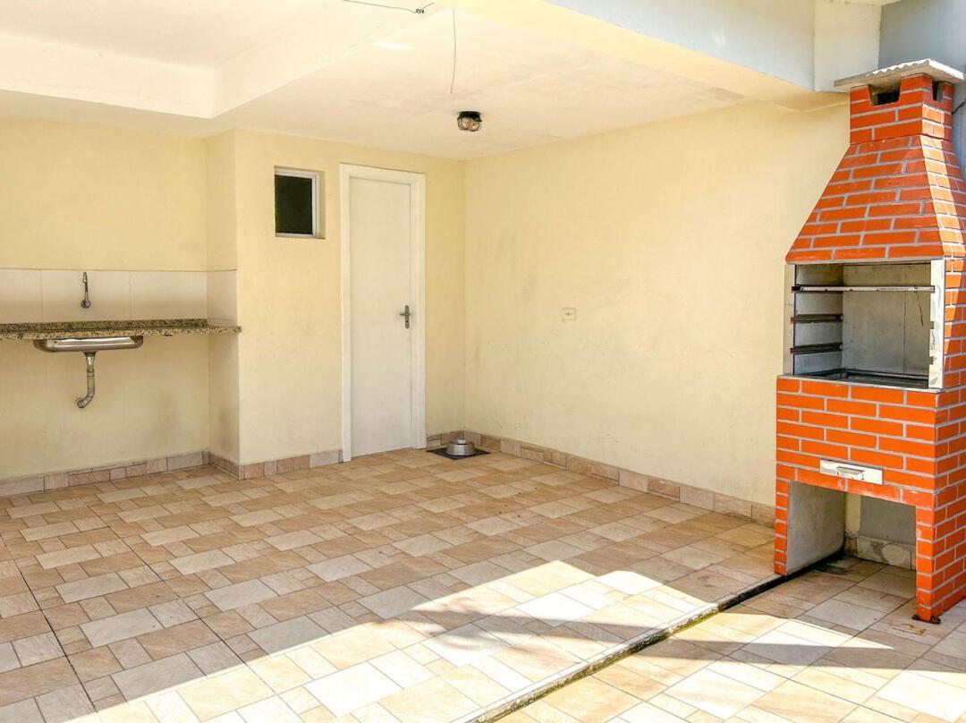 Casa C Wifi A 700M Da Praia Da Enseada Guaruja Sp Villa Bagian luar foto