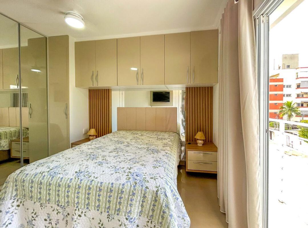Casa C Wifi A 700M Da Praia Da Enseada Guaruja Sp Villa Bagian luar foto