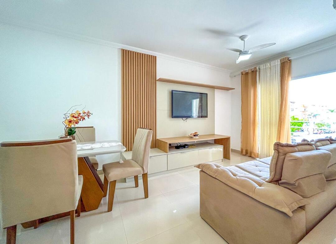 Casa C Wifi A 700M Da Praia Da Enseada Guaruja Sp Villa Bagian luar foto