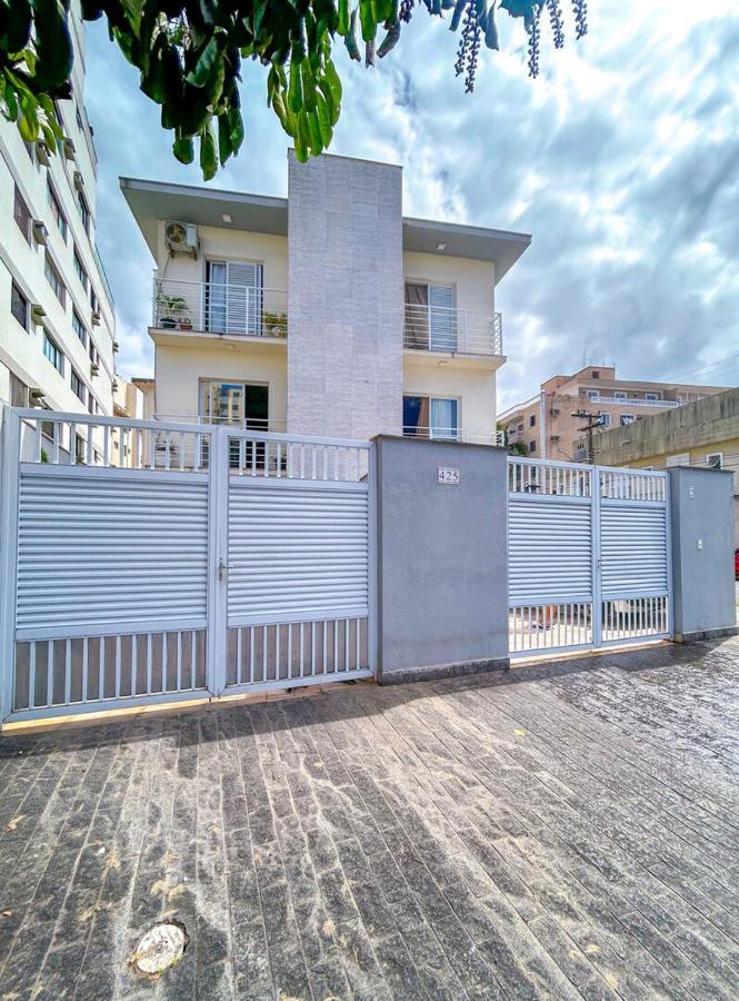 Casa C Wifi A 700M Da Praia Da Enseada Guaruja Sp Villa Bagian luar foto